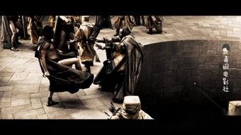 斯巴达勇士在线视频,在线视频中的铁血传奇